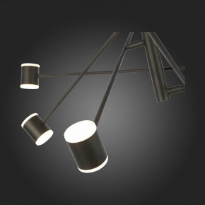 Люстра на штанге ST-Luce Formolla SL1597.403.08 в Миассе - miass.mebel24.online | фото 3