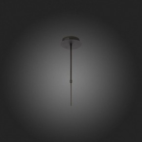 Люстра на штанге ST-Luce Formolla SL1597.403.08 в Миассе - miass.mebel24.online | фото 5