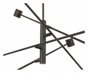 Люстра на штанге ST-Luce Formolla SL1597.403.08 в Миассе - miass.mebel24.online | фото 7