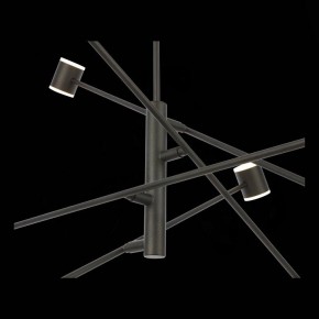 Люстра на штанге ST-Luce Formolla SL1597.403.08 в Миассе - miass.mebel24.online | фото 9