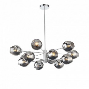 Люстра на штанге ST-Luce Fovia SL1500.103.12 в Миассе - miass.mebel24.online | фото 2
