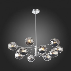 Люстра на штанге ST-Luce Fovia SL1500.103.12 в Миассе - miass.mebel24.online | фото 3