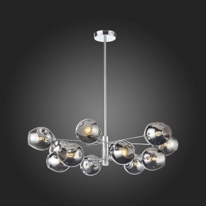 Люстра на штанге ST-Luce Fovia SL1500.103.12 в Миассе - miass.mebel24.online | фото 4