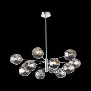 Люстра на штанге ST-Luce Fovia SL1500.103.12 в Миассе - miass.mebel24.online | фото 5
