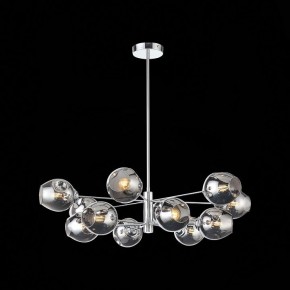 Люстра на штанге ST-Luce Fovia SL1500.103.12 в Миассе - miass.mebel24.online | фото 6