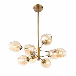 Люстра на штанге ST-Luce Fovia SL1500.203.08 в Миассе - miass.mebel24.online | фото 2