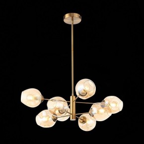 Люстра на штанге ST-Luce Fovia SL1500.203.08 в Миассе - miass.mebel24.online | фото 6