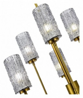 Люстра на штанге ST-Luce Gacciolo SL1240.303.06 в Миассе - miass.mebel24.online | фото 3