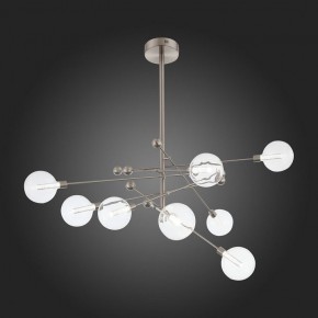 Люстра на штанге ST-Luce Giacio SL377.302.08 в Миассе - miass.mebel24.online | фото 3