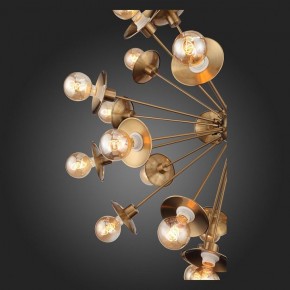 Люстра на штанге ST-Luce Guido SL1111.303.30 в Миассе - miass.mebel24.online | фото 11