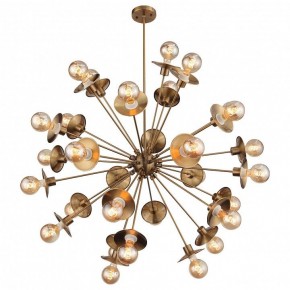 Люстра на штанге ST-Luce Guido SL1111.303.30 в Миассе - miass.mebel24.online | фото 2