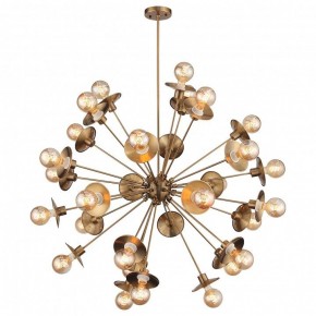 Люстра на штанге ST-Luce Guido SL1111.303.30 в Миассе - miass.mebel24.online | фото 3
