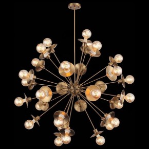 Люстра на штанге ST-Luce Guido SL1111.303.30 в Миассе - miass.mebel24.online | фото 4
