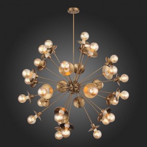 Люстра на штанге ST-Luce Guido SL1111.303.30 в Миассе - miass.mebel24.online | фото 5
