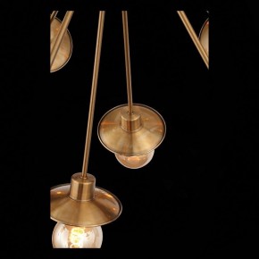 Люстра на штанге ST-Luce Guido SL1111.303.30 в Миассе - miass.mebel24.online | фото 7