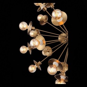 Люстра на штанге ST-Luce Guido SL1111.303.30 в Миассе - miass.mebel24.online | фото 9