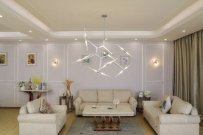 Люстра на штанге ST-Luce Laconicita SL947.102.14 в Миассе - miass.mebel24.online | фото 12