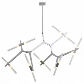 Люстра на штанге ST-Luce Laconicita SL947.102.14 в Миассе - miass.mebel24.online | фото 3