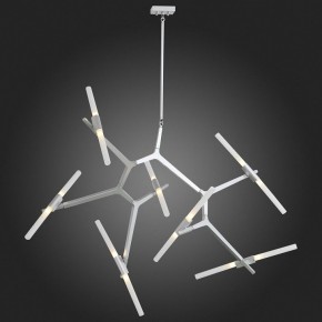 Люстра на штанге ST-Luce Laconicita SL947.102.14 в Миассе - miass.mebel24.online | фото 8