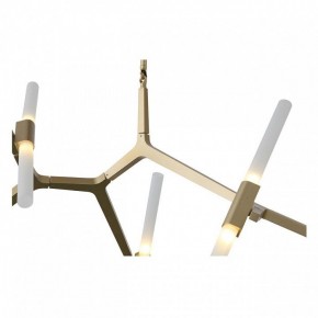 Люстра на штанге ST-Luce Laconicita SL947.202.10 в Миассе - miass.mebel24.online | фото 10