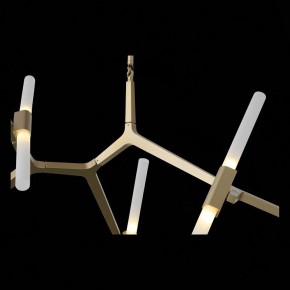 Люстра на штанге ST-Luce Laconicita SL947.202.10 в Миассе - miass.mebel24.online | фото 11