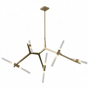 Люстра на штанге ST-Luce Laconicita SL947.202.10 в Миассе - miass.mebel24.online | фото 3