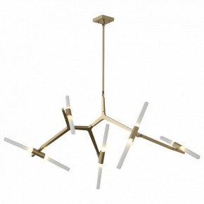 Люстра на штанге ST-Luce Laconicita SL947.202.10 в Миассе - miass.mebel24.online | фото 6