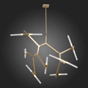 Люстра на штанге ST-Luce Laconicita SL947.202.14 в Миассе - miass.mebel24.online | фото 9