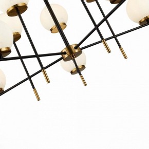 Люстра на штанге ST-Luce Limano SL1203.402.10 в Миассе - miass.mebel24.online | фото 5