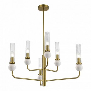 Люстра на штанге ST-Luce MEDEA SL1244.303.06 в Миассе - miass.mebel24.online | фото 3
