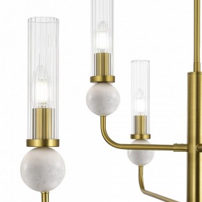 Люстра на штанге ST-Luce MEDEA SL1244.303.06 в Миассе - miass.mebel24.online | фото 5