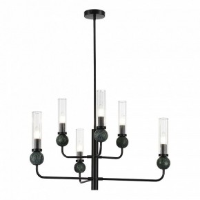 Люстра на штанге ST-Luce MEDEA SL1244.403.06 в Миассе - miass.mebel24.online | фото 2