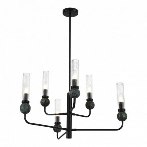 Люстра на штанге ST-Luce MEDEA SL1244.403.06 в Миассе - miass.mebel24.online | фото 3