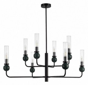 Люстра на штанге ST-Luce MEDEA SL1244.403.08 в Миассе - miass.mebel24.online | фото