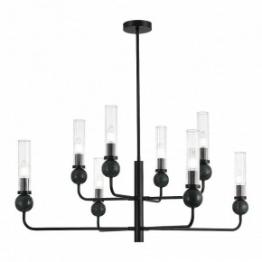 Люстра на штанге ST-Luce MEDEA SL1244.403.08 в Миассе - miass.mebel24.online | фото 2