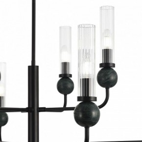 Люстра на штанге ST-Luce MEDEA SL1244.403.08 в Миассе - miass.mebel24.online | фото 5