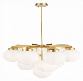 Люстра на штанге ST-Luce Modica SL1503.203.13 в Миассе - miass.mebel24.online | фото 2