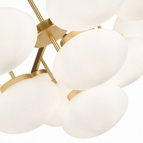 Люстра на штанге ST-Luce Modica SL1503.203.13 в Миассе - miass.mebel24.online | фото 4