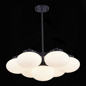 Люстра на штанге ST-Luce Modica SL1503.403.07 в Миассе - miass.mebel24.online | фото 3