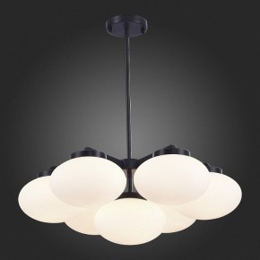 Люстра на штанге ST-Luce Modica SL1503.403.07 в Миассе - miass.mebel24.online | фото 4