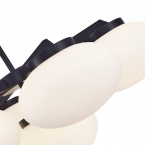 Люстра на штанге ST-Luce Modica SL1503.403.07 в Миассе - miass.mebel24.online | фото 5