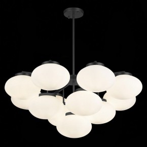 Люстра на штанге ST-Luce Modica SL1503.403.13 в Миассе - miass.mebel24.online | фото 2