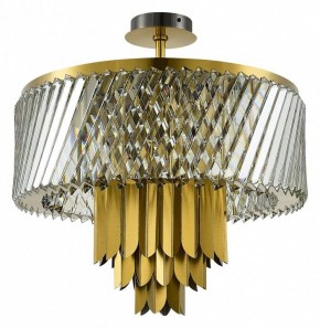 Люстра на штанге ST-Luce Nari SL1635.302.09 в Миассе - miass.mebel24.online | фото