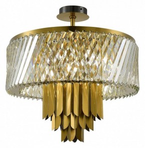 Люстра на штанге ST-Luce Nari SL1635.302.09 в Миассе - miass.mebel24.online | фото 2