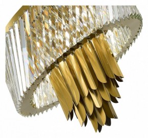 Люстра на штанге ST-Luce Nari SL1635.302.09 в Миассе - miass.mebel24.online | фото 3
