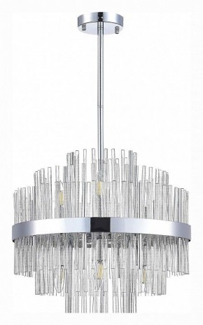 Люстра на штанге ST-Luce Rens SL1634.103.06 в Миассе - miass.mebel24.online | фото