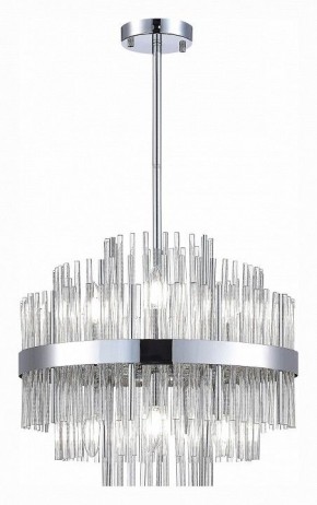 Люстра на штанге ST-Luce Rens SL1634.103.06 в Миассе - miass.mebel24.online | фото 2