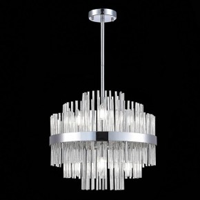 Люстра на штанге ST-Luce Rens SL1634.103.06 в Миассе - miass.mebel24.online | фото 3