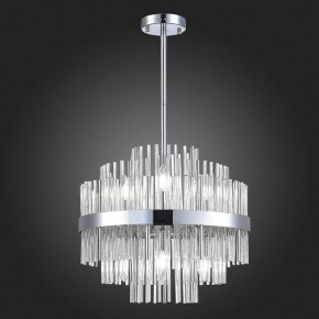 Люстра на штанге ST-Luce Rens SL1634.103.06 в Миассе - miass.mebel24.online | фото 4