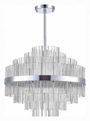 Люстра на штанге ST-Luce Rens SL1634.103.09 в Миассе - miass.mebel24.online | фото